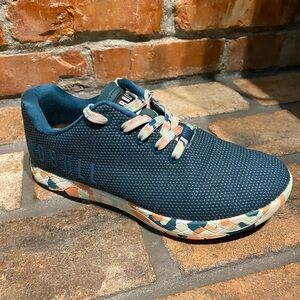 NOBULL “Outwork” 🏋🏻‍♀️ Strength Training 👟 Sneakers